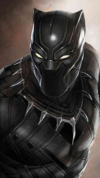 Black-Panther