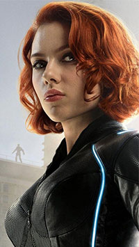 Black-Widow