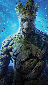Groot