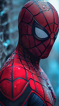 SPIDER-MAN