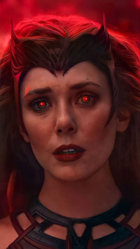 Scarlet-Witch