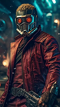 Star-Lord