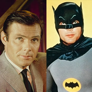 Adam West