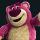 Lots o Huggin Bear
