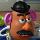 Mr. Potato Head