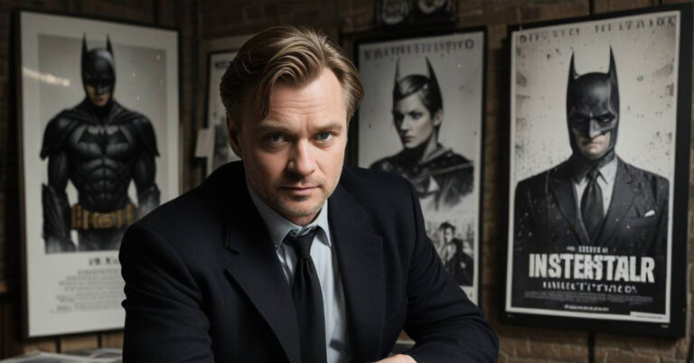 Top 5 Christopher Nolan Movies: Your Turn to Decide