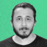 reshad nouri