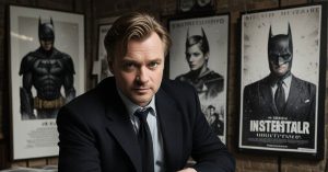 Top 7 Christopher Nolan Movies